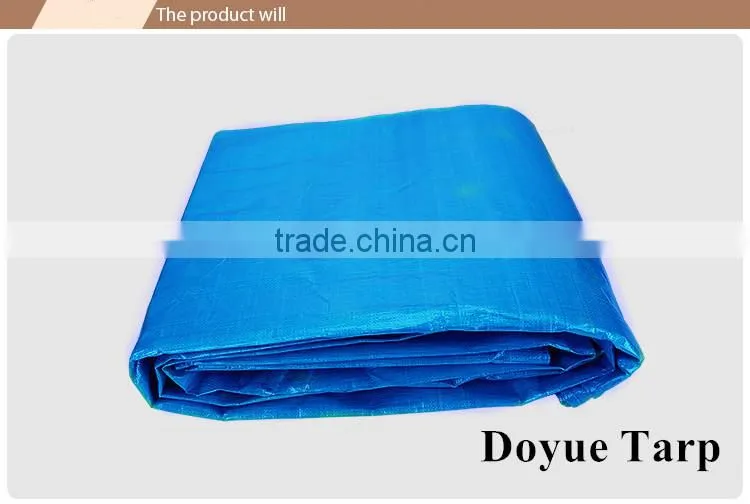 Aluminum foil coated waterproof canvas tarpaulin for slide giant,wholesale garden tarpaulin supplies