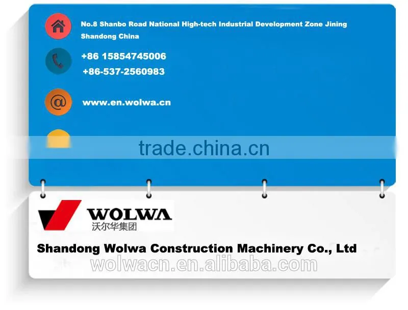 steel bar bending machine from China GW50 with low price