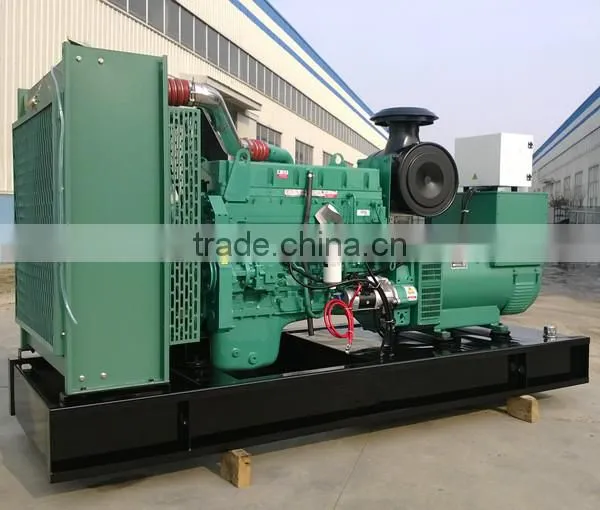 10KVA-2000KVA diesel generator welding machine for hot sales