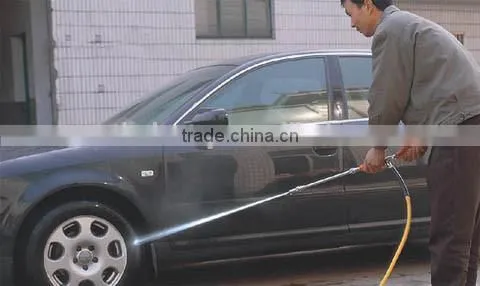 DQX-35 Electric High Pressure Car Washing Machine for Sale