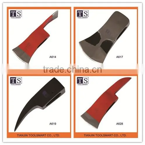 labour steel AXES head S624 on sale