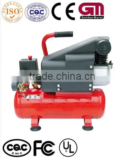 GMW2025 Direct-coupled portable air compressor