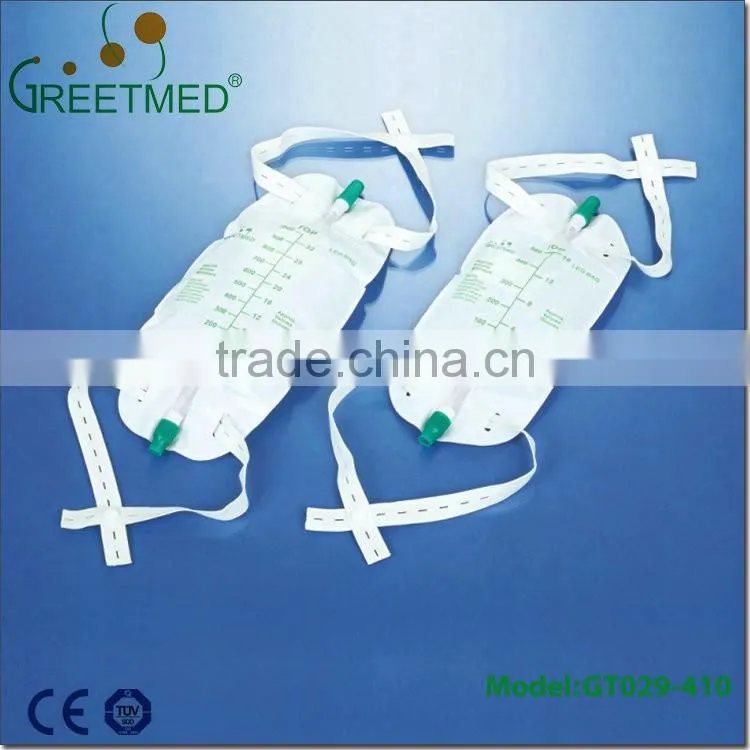 Factory direct sales fashionable wholesale urine bag