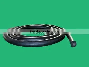 Machine O-ring Protection EPDM Extrusion Weather Seal Strip