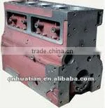 75hp R4105ZG Weichai Engine pto shaft