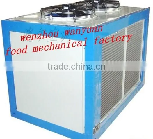 25KW air cooled chiller water chillier