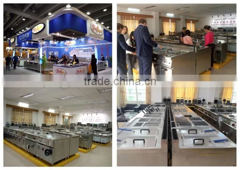 hot sale Electric deep Fryer DF-6L(CE Certificate)