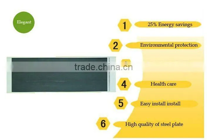 220 volt electric heaters