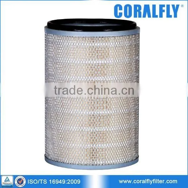 HD255-5 Dump Truck Outer Air Filter 600-181-1660