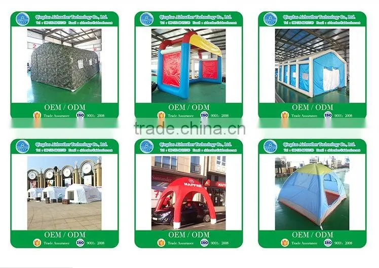 Inflatable Tent Giant Inflatable Tent For Sale
