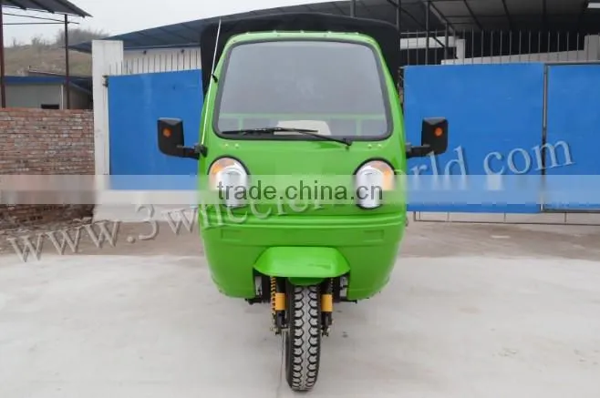 alibaba website 2015 China popular design 175cc electric pedicab for sale
