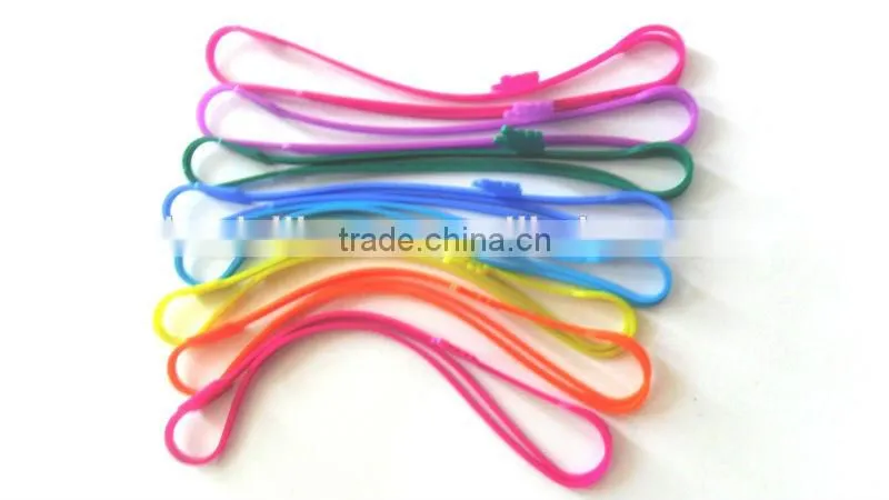 2017 Hot sales cool silicone finger pointing 3d silicone bookmark