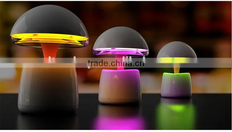 professional usb portable hot sale waterproof bluetooth speaker