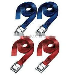 buckle strap