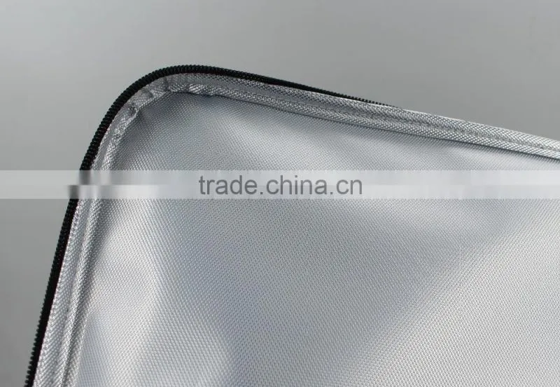 Toprank Fashion insulated cooler bag for can