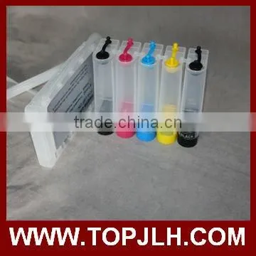 Inkjet Printer Bulk ink System for Epson R330 R350 R340 R310