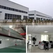 Linyi City Haojing Trading Co., Ltd. company overview - view 1