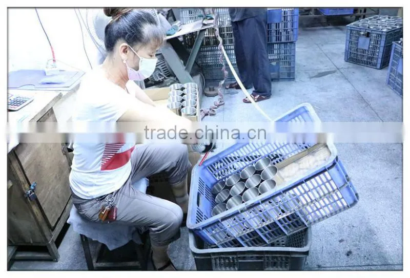 OEM Custom Metal Deep Drawing Can Of 3D Printer For Sale