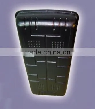 plastic shell plastic parts for game machine
