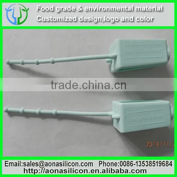 Fancy and stylish silicone perfume case