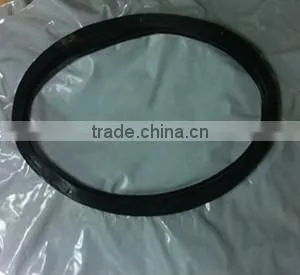 PVC Heat Seal Bag