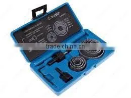 12PCS Hole Saw Set For Wood