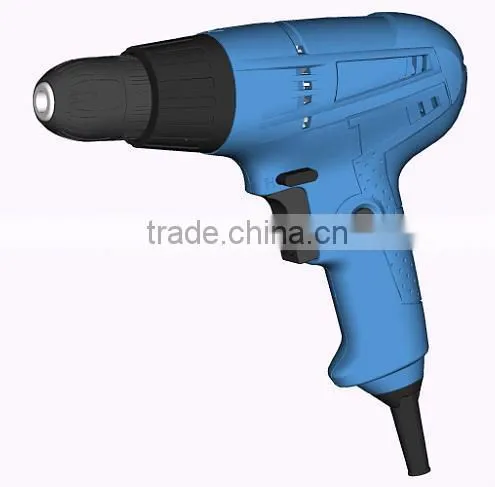 2014 New 10mm electric drill