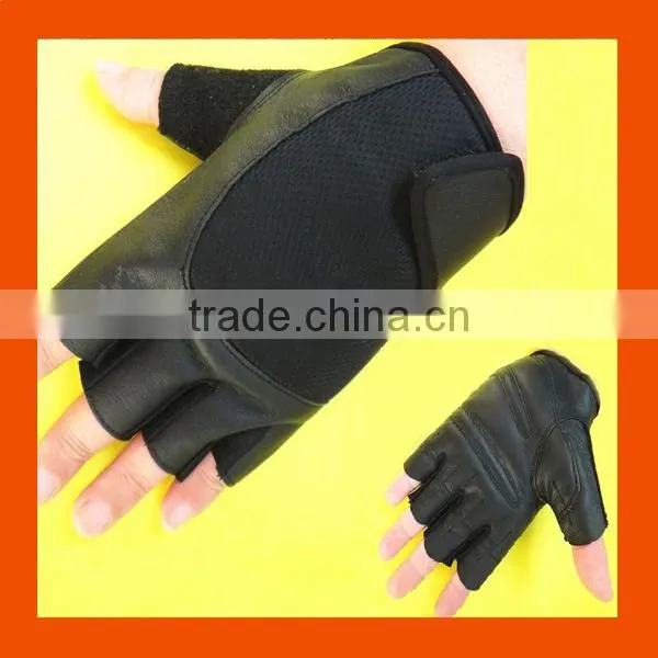 Silion Grip Crossfit Cross Training Gloves