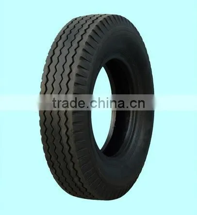 truck tire ,china supplier wheel loader tire for 4.00-8 with inner tire