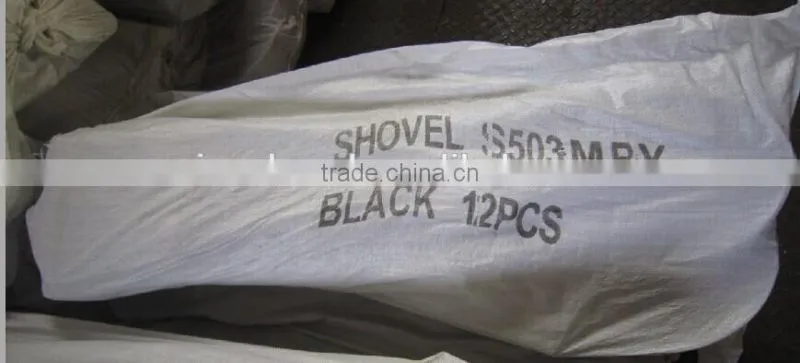 heavy duty coal spade
