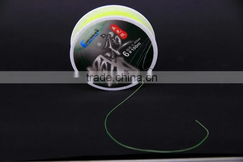 Ye zhan luminous line