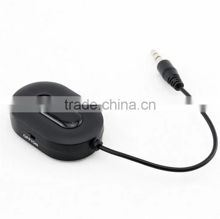 Mini bluetooth audio receiver h0tN4 mini bluetooth 3.0 audio receiver for sale