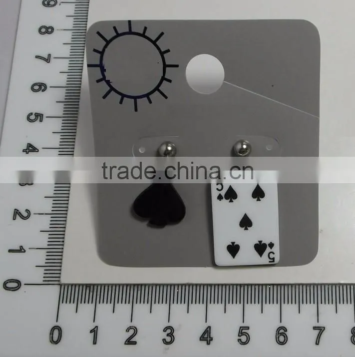 Rhinestone attached on PU Leather Bracelet, Hot Sale Gift Leather with Crystal Gem Decoration