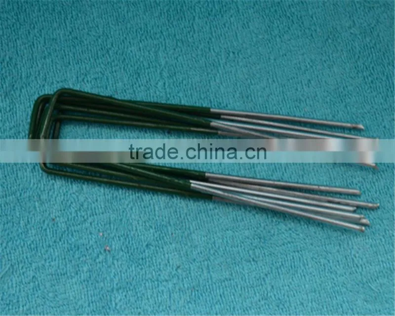 Ground Cover Anchoring Pins