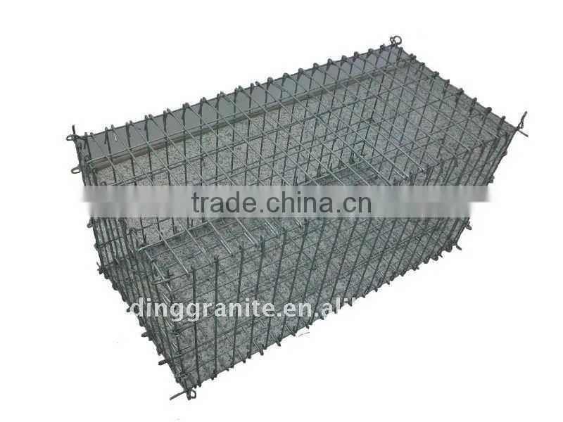 steel Gabion box