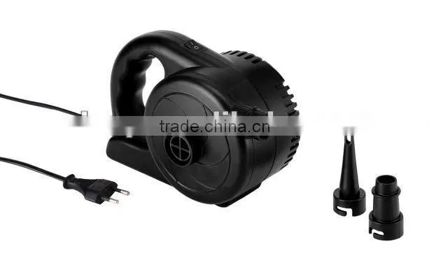 Electric pump
