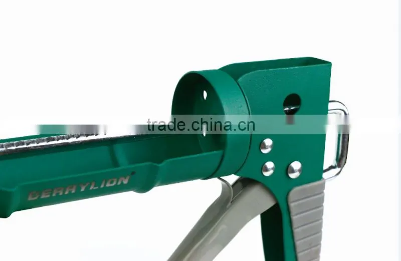 Berrylion BI-Metal Teeth Caulking Gun New design Caulking Gun