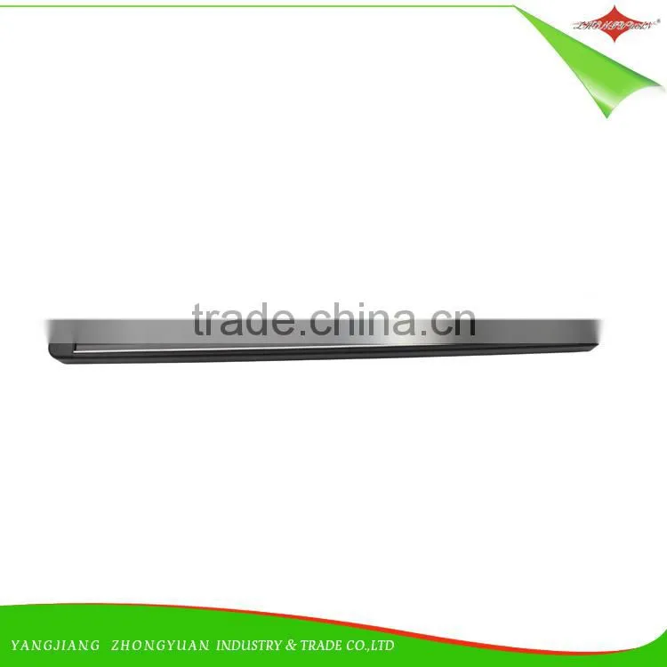 ZY-F13901 Simple design stainless steel magnetic knife holder