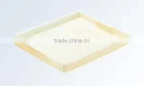 Eslen Container Option Accessories ABS Plastic Tray Rice Guard Sheet Convenient Items