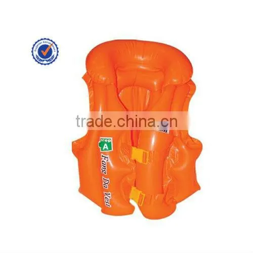 Inflatable Safe Cloth Set for Family