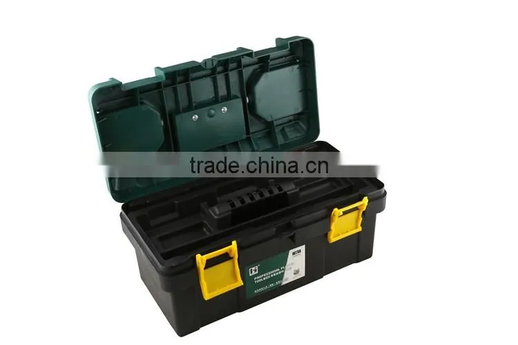 Professional Portable Plastic Toolbox