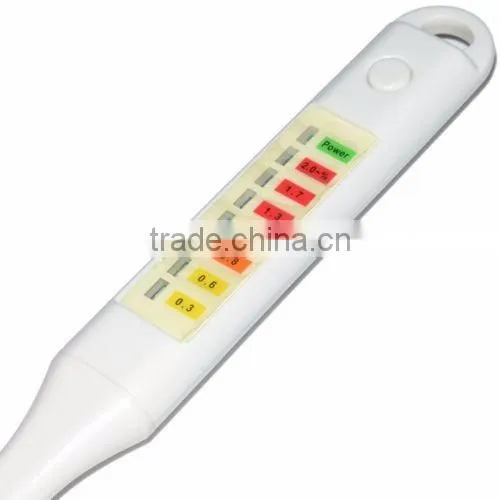 Cheap portable Household Pen Type Handheld Electronic Salinity Meter Salt Tester