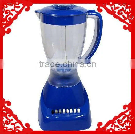 plastic electric sayona blender machine 400w