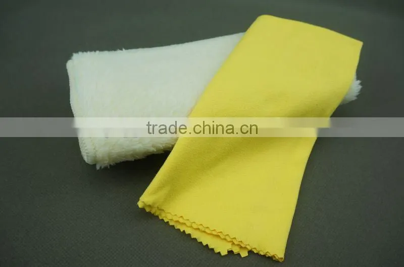 superb for glass&lens cleaning/cleaning cloth microfiber