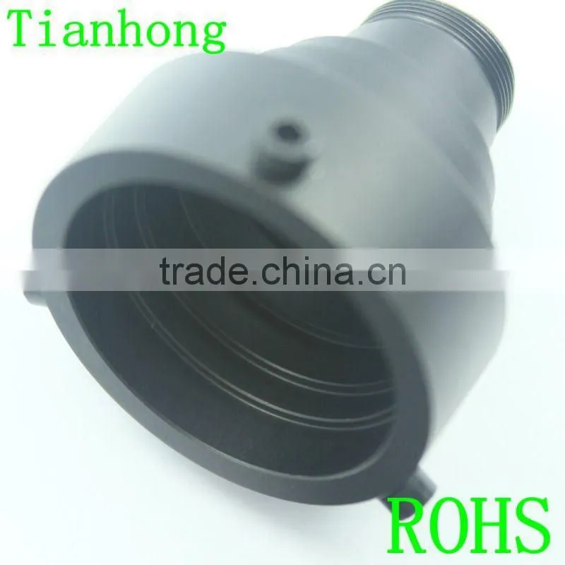 Precision turning parts/Lens barrel used in digital cameras