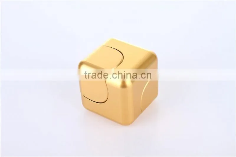 Hot Selling High Quality Anti Stress Fidget Cube