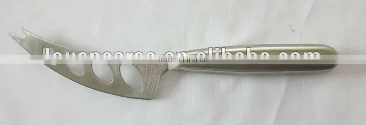 Cheese knife