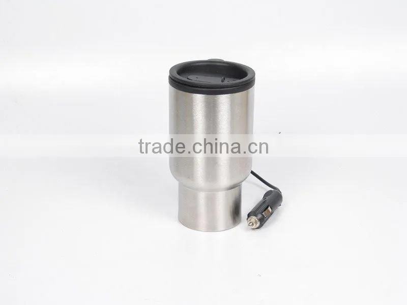 Car water boiler