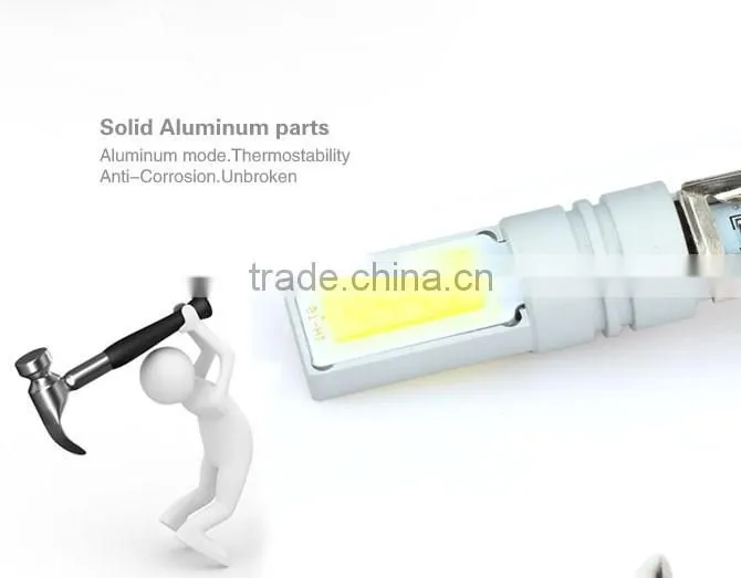 9005 car LED fog light lamp 2015 new product and factory supply!