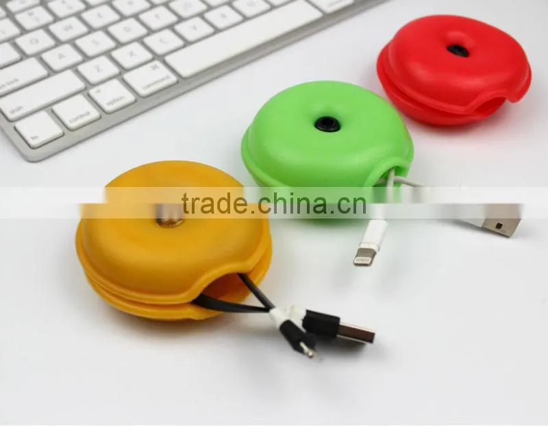 Cable Turtle of wire or cable winder